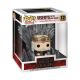 POP GAME OF THRONES HOUSE OF DRAGONS S2 VISERYS TARGARYEN ON THRONE