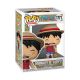 POP ANIMATION ONE PIECE REFRESH LUFFY