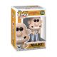 POP MOVIES WALLACE & GROMIT WALLACE IN PAJAMAS VIN FIG