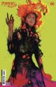 POISON IVY #20 COVER E 1:25 TULA LOTAY CARD STOCK VARIANT