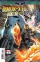 THUNDERBOLTS DOOMSTRIKE (2025) #2 (OF 5)
