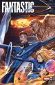 FANTASTIC FOUR (2023) #30 INHYUK LEE VARIANT