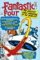 FANTASTIC FOUR (1961) #3 FACSIMILE ED FOIL VARIANT