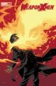 WEAPON X-MEN (2025) #2 DECLAN SHALVEY VARIANT
