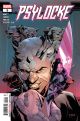 PSYLOCKE (2024) #5 ASRAR