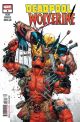 DEADPOOL WOLVERINE (2025) #3