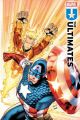 ULTIMATES (2024) #10 1:25 GREG LAND VARIANT