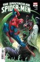 THE SPECTACULAR SPIDER-MEN (2024) #13