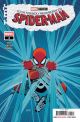 YOUR FRIENDLY NEIGHBORHOOD SPIDER-MAN (2024) #4 (OF 5)