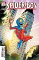 SPIDER-BOY (2024) #17 A