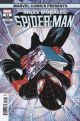 MILES MORALES SPIDER-MAN (2023) #31 MARVEL COMICS PRESENTS VARIANT