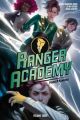 RANGER ACADEMY TP VOL 03