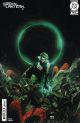 ABSOLUTE GREEN LANTERN (2025) #1 I 1:25 RYAN BENJAMIN CARD STOCK VARIANT