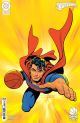SUPERMAN (2023) #24 E LEONARDO ROMERO COURTSIDE CARD STOCK VARIANT