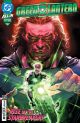 GREEN LANTERN (2023) #21 A XERMANICO