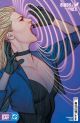 BIRDS OF PREY (2023) #19 D JENNY FRISON INTERNATIONAL WOMENS DAY BLACK CANARY