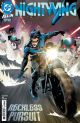 NIGHTWING (2016) #124 A DEXTER SOY
