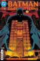 BATMAN DARK PATTERNS (2024) #4 (OF 12) A HAYDEN SHERMAN