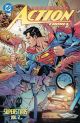 SUPERMAN ACTION COMICS (2024) TP VOL 01 SUPERSTARS