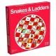 Snakes & Ladders