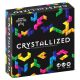 Crystallized