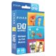 Disney Pixar 3-in-1 Bicycle Games Set