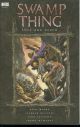 SWAMP THING TP VOL 02 LOVE AND DEATH