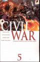 CIVIL WAR 5 A