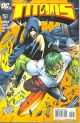 TITANS (2008) #5 A