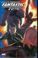 ULTIMATE FANTASTIC FOUR HC 05