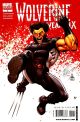 WOLVERINE WEAPON X (2009) #5 CARLOS PACHECO