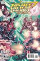 JUSTICE SOCIETY OF AMERICA SPECIAL (2010) #1 A