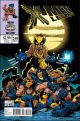 X-MEN LEGACY 240 1:15 Super Hero Squad Variant