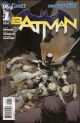 BATMAN 1 (2011)