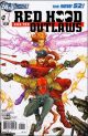 RED HOOD AND THE OUTLAWS 1