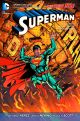 SUPERMAN HC VOL 01 WHAT PRICE TOMORROW (NEW 52)