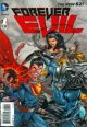 FOREVER EVIL #1 (OF 7) 3-D MOTION VARIANT