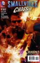 SMALLVILLE SEASON 11 CHAOS (2014) #2 A