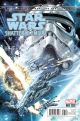 JOURNEY STAR WARS FORCE AWAKENS SHATTERED EMPIRE #1 CHECCHETTO 1:25 VARIANT