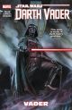STAR WARS DARTH VADER TP 01
