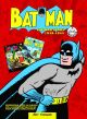 BATMAN WAR YEARS HC