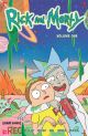 RICK & MORTY TP 01