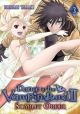 DANCE IN VAMPIRE BUND PART 2 SCARLET ORDER GN VOL 03