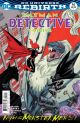 DETECTIVE COMICS #941 A