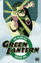 GREEN LANTERN SILVER AGE TP 01