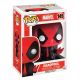 POP MARVEL DEADPOOL DRESSED TO KILL PX PREVIEWS EXCLUSIVE