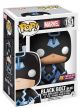 Pop Black Bolt Px Blue Figure