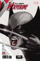 ALL NEW WOLVERINE 24 A