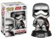POP STAR WARS 65 E8 CAPTAIN PHASMA