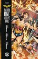 WONDER WOMAN EARTH ONE HC 02